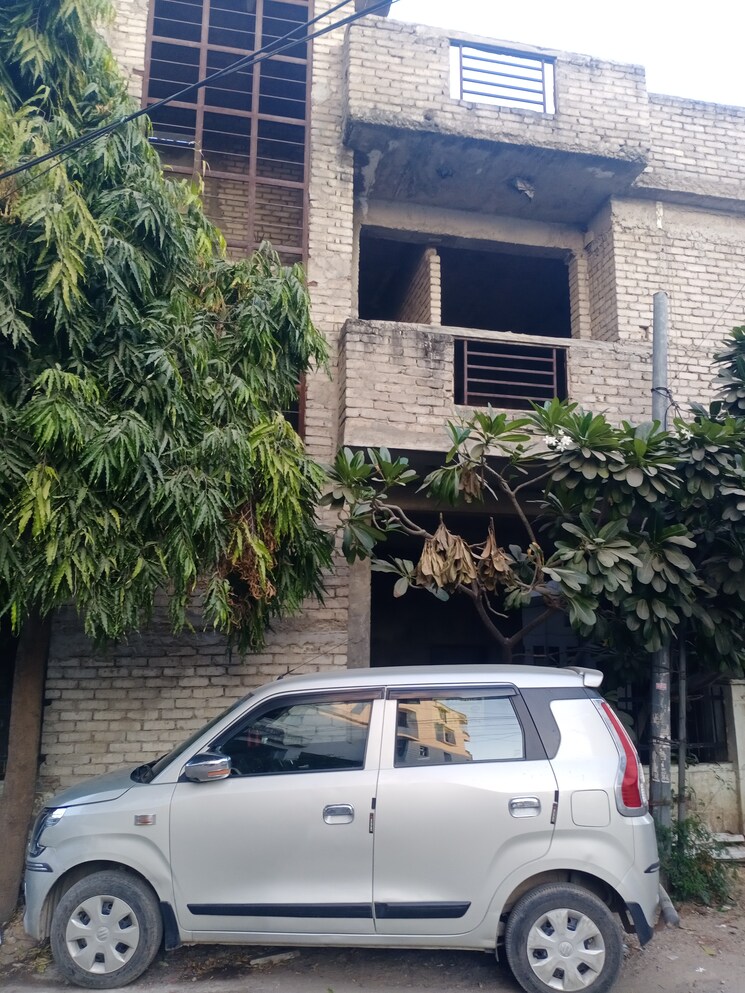 Exterior View, sodala  350 Sq.Yd. Plot In Sodala Jaipur 7873593