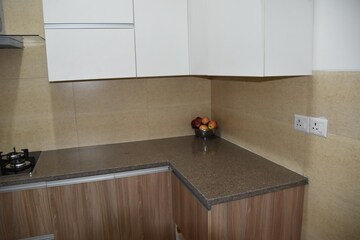 3 BHK Apartment For Rent in Indiabulls Centrum Park, Sector 103
