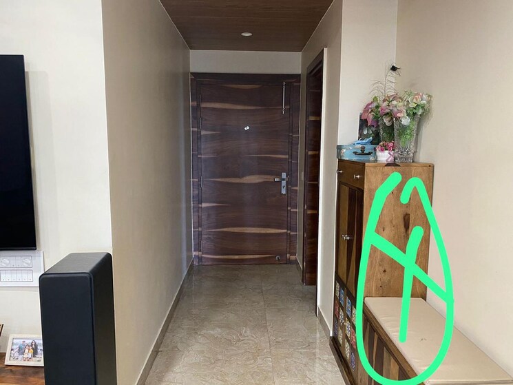 Master Bedroom, bptp-park-grandeura 3.5 Bedroom 2023 Sq.Ft. Apartment In Sector 82 Faridabad 7873592