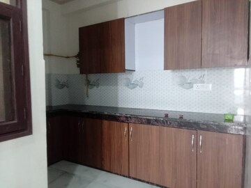 1 BHK Builder Floor For Rent in Saket