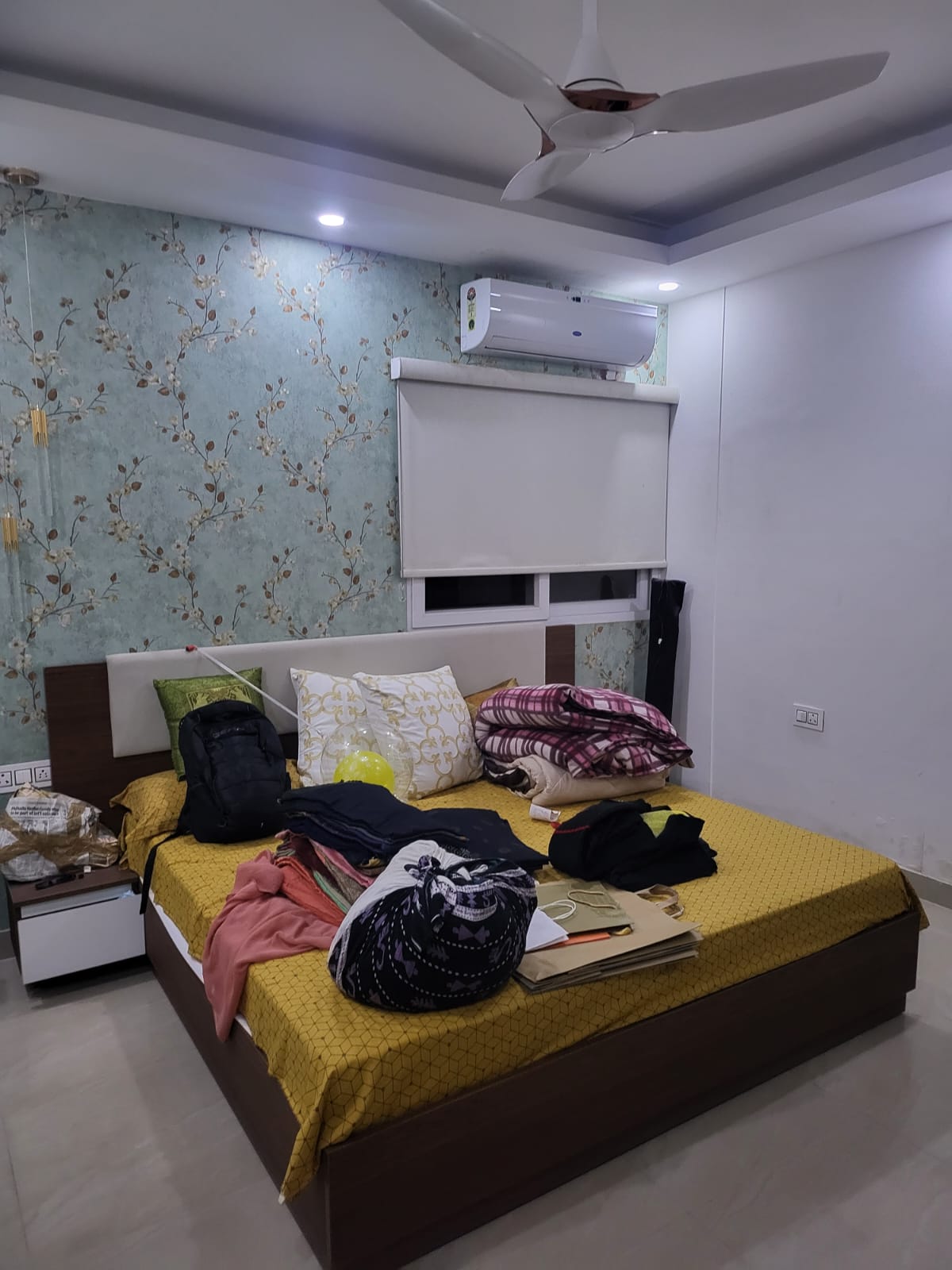 4 BHK + Pooja Room Apartment For Sale in Migsun Twinz