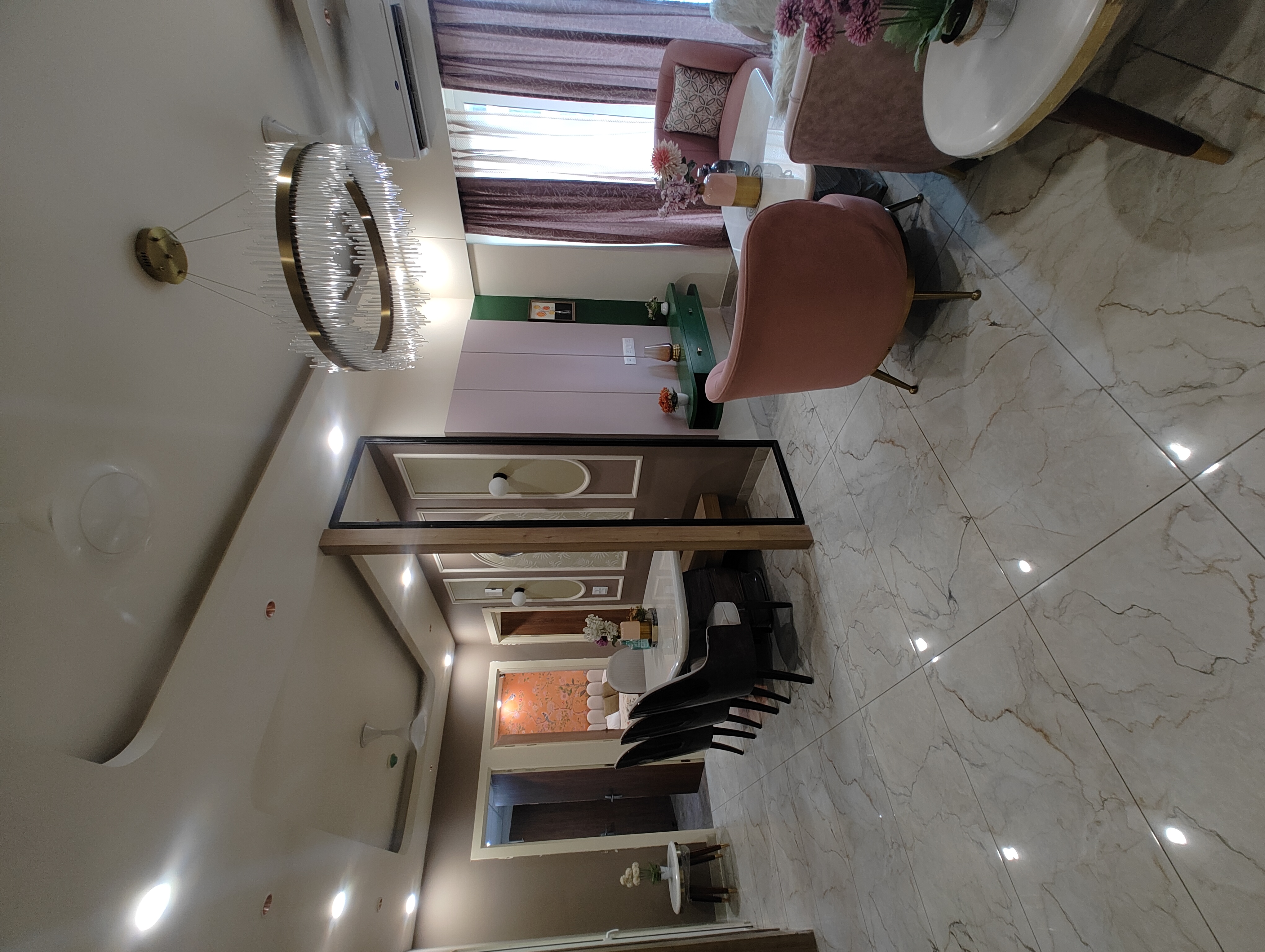 4 BHK Apartment For Sale in Vrinda Heritage Skyward