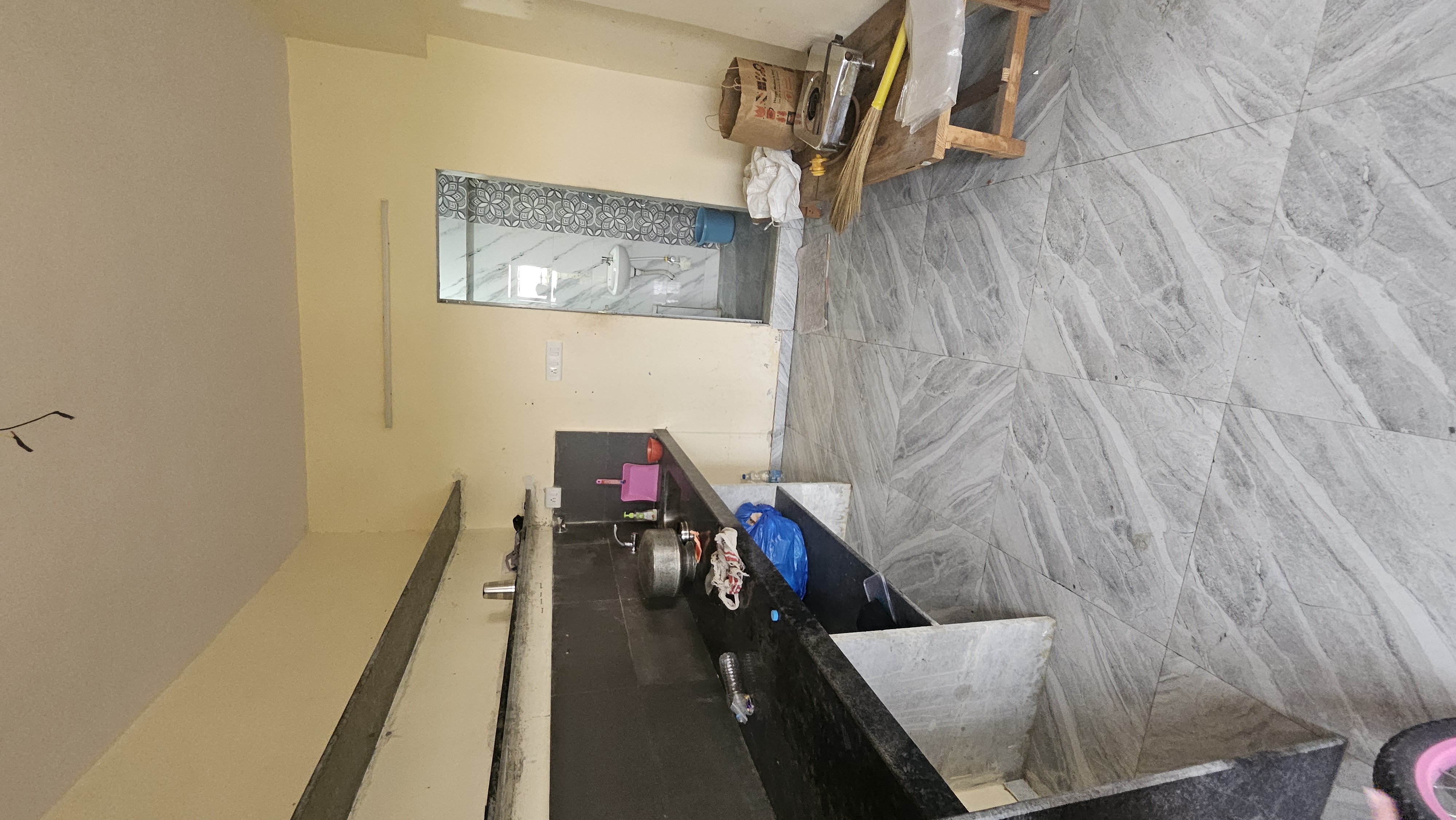 1 BHK Apartment For Rent in Maimoon Towers Byculla Mumbai  7873669