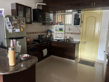 Kitchen in  Plot at Kempapura – for Sale