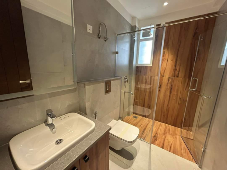 Bathroom, saproon 3 Bedroom 1650 Sq.Ft. Apartment In Saproon  Solan 7873665