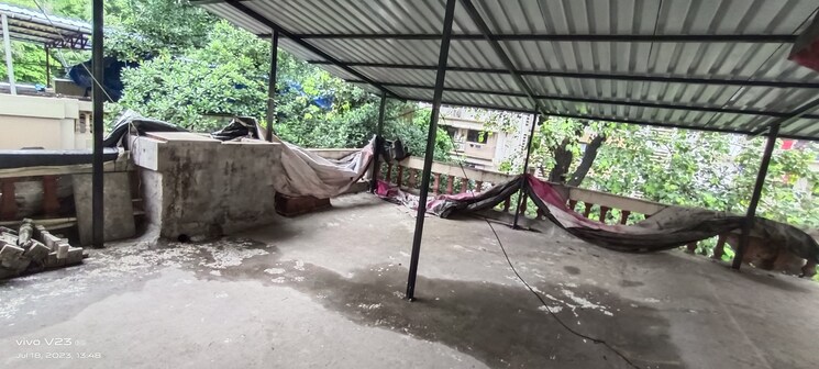  Parking, ashok-nagar-complex-ashok-nagar 3 Bedroom 1250 Sq.Ft. Independent House In Ashok Nagar Thane 7873702