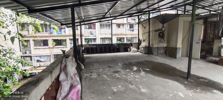  Parking, ashok-nagar-complex-ashok-nagar 3 Bedroom 1250 Sq.Ft. Independent House In Ashok Nagar Thane 7873702