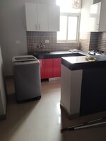 1 BHK 550 Sq.Ft. Apartment in The Essentia