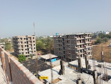 Master Bedroom in 2 BHK Apartment at Shivantha Gardenia, Isnapur – for Sale