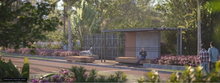 undefined, dsr-skymarq 4 Bedroom 3999 Sq.Ft. Apartment In Narsingi Hyderabad 7873977