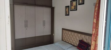 3 BHK Apartment For Rent in Lalani Residency, Kavesar