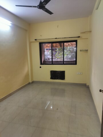 2 BHK Apartment For Resale in Laxmanbhai Laxcon Plaza Nerul Navi Mumbai  7711519