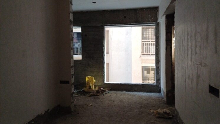 Room, ghantali 1 Bedroom 340 Sq.Ft. Apartment In Ghantali Thane 7873995