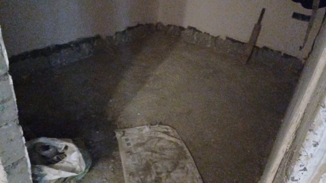 1 BHK Apartment For Sale in Gajanan Apartment