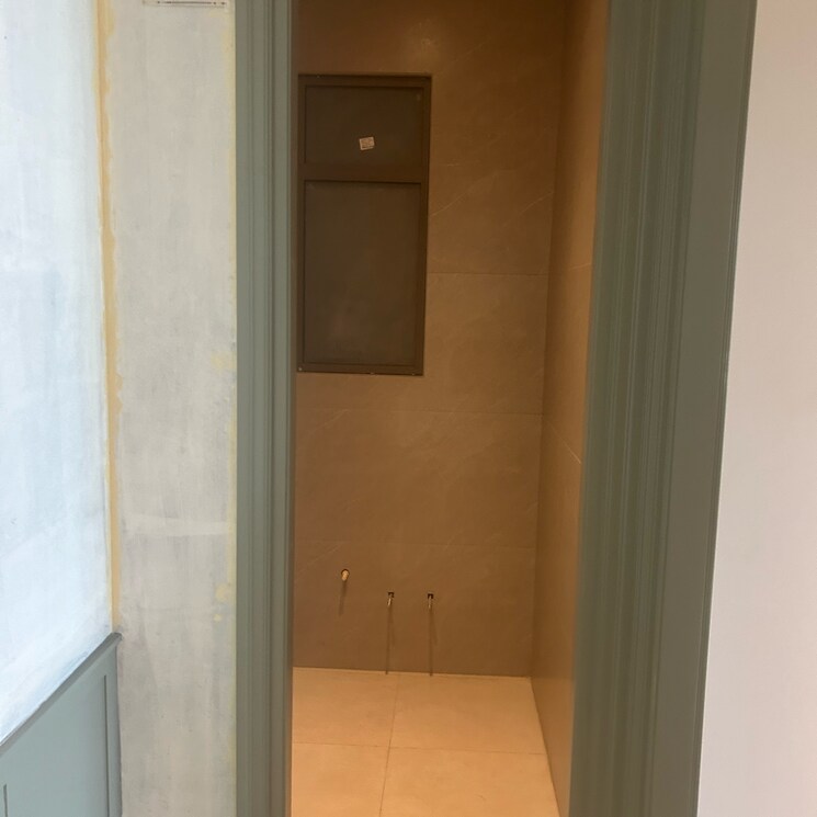 Bathroom, patiala road 4 Bedroom 3380 Sq.Ft. Apartment In Patiala Road Zirakpur 7873984