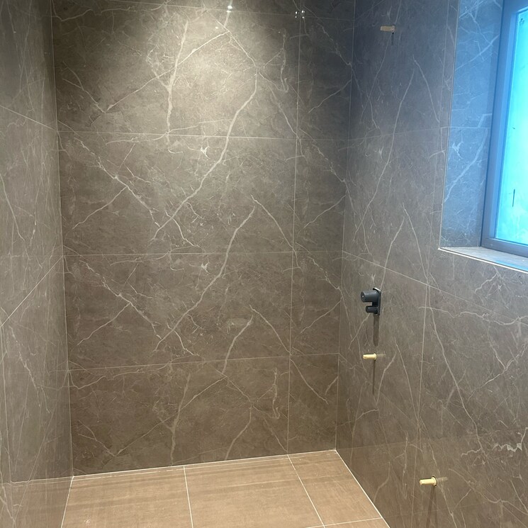 Bathroom, patiala road 4 Bedroom 3380 Sq.Ft. Apartment In Patiala Road Zirakpur 7873984