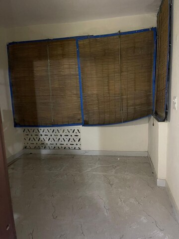 Bathroom in 2 BHK Builder Floor at Jai Shree Balaji Sukhdham Residency, Sector 104 – for Sale