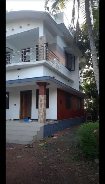 4 BHK Independent House For Resale in Vrindavan Kasaragod  7870628