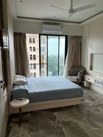 4 BHK Apartment For Resale in Kismat Society Santacruz West Mumbai  7873972