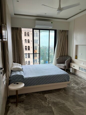 4 BHK Apartment For Resale in Kismat Society Santacruz West Mumbai  7873972