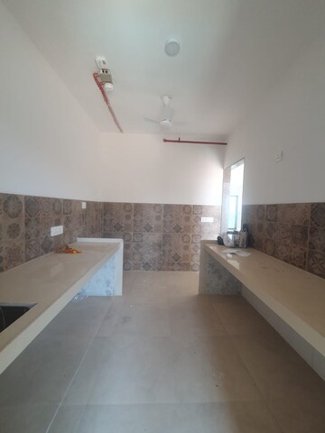Kitchen in 4 BHK Apartment at Kanakia Pixel, Powai – for Sale