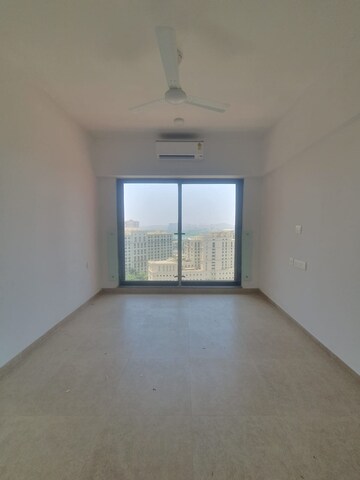 Room in 4 BHK Apartment at Kanakia Pixel, Powai – for Sale