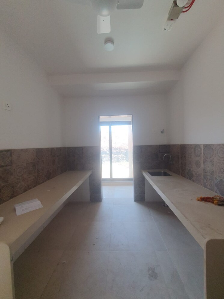 Kitchen, kanakia-pixel 4 Bedroom 2325 Sq.Ft. Apartment In Powai Mumbai 7873974