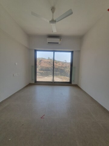 Room in 4 BHK Apartment at Kanakia Pixel, Powai – for Sale