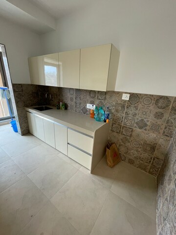 Kitchen in 4 BHK Apartment at Kanakia Pixel, Powai – for Sale