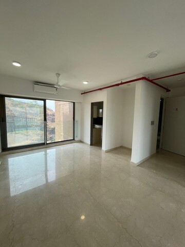 Room in 4 BHK Apartment at Kanakia Pixel, Powai – for Sale