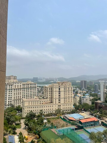 4 BHK Apartment – Exterior View View at Kanakia Pixel, Powai - for Sale