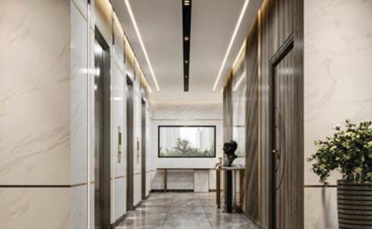 undefined, ss-cendana 3 Bedroom 1450 Sq.Ft. Apartment In Sector 83 Gurgaon 7874024