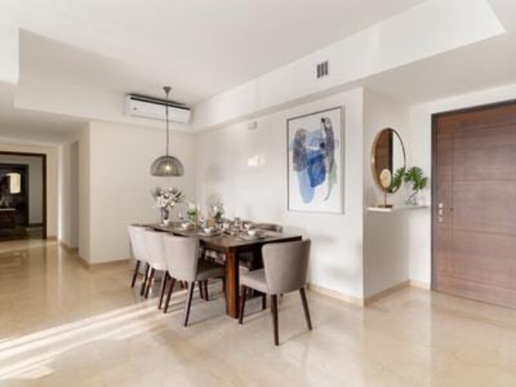 Living Room, ss-cendana 3 Bedroom 1450 Sq.Ft. Apartment In Sector 83 Gurgaon 7874024