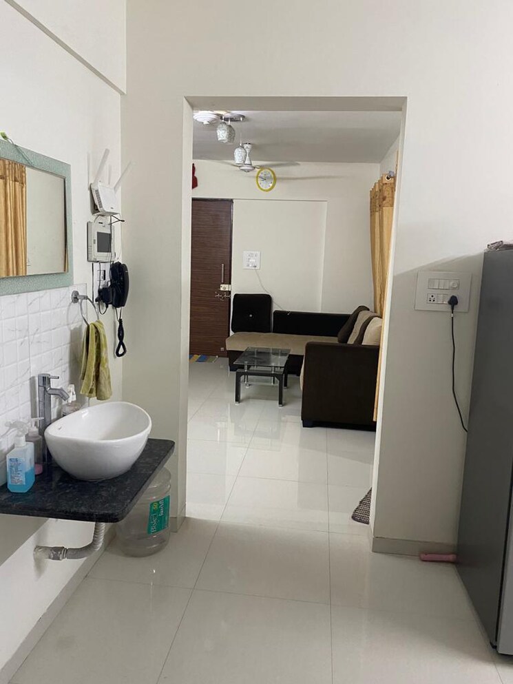 Master Bedroom, shubh-skypoint 2 Bedroom 820 Sq.Ft. Apartment In Mundhwa Pune 7874042