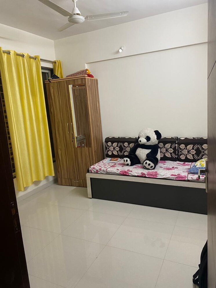 Bedroom, shubh-skypoint 2 Bedroom 820 Sq.Ft. Apartment In Mundhwa Pune 7874042