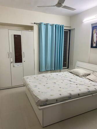 2 BHK Apartment For Rent in Shubh Skypoint Mundhwa Pune  7874042