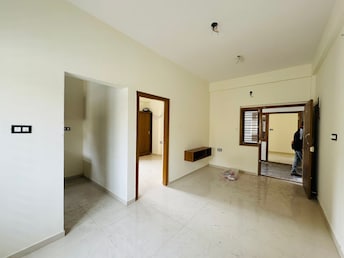 1 BHK Builder Floor For Rent in Hsr Layout Bangalore  7874028