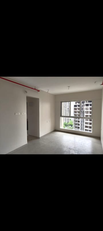 2 BHK Apartment For Rent in Mahindra Roots Kandivali East Mumbai  7874040