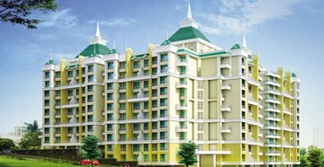 1 BHK Apartment For Sale in Shrivardhan