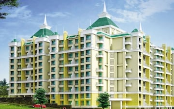 1 BHK Apartment For Sale in Shrivardhan