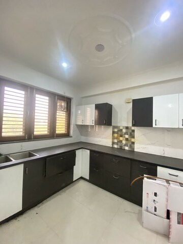 3 BHK Builder Floor For Rent in Ansal Plaza Sector-23, Palam Vihar