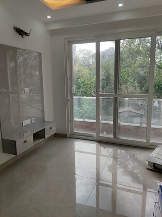 4 BHK Builder Floor For Rent in SAS Tower Sector 38 Gurgaon  7874135