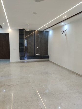 4 BHK Builder Floor For Rent in SAS Tower Sector 38 Gurgaon  7874135