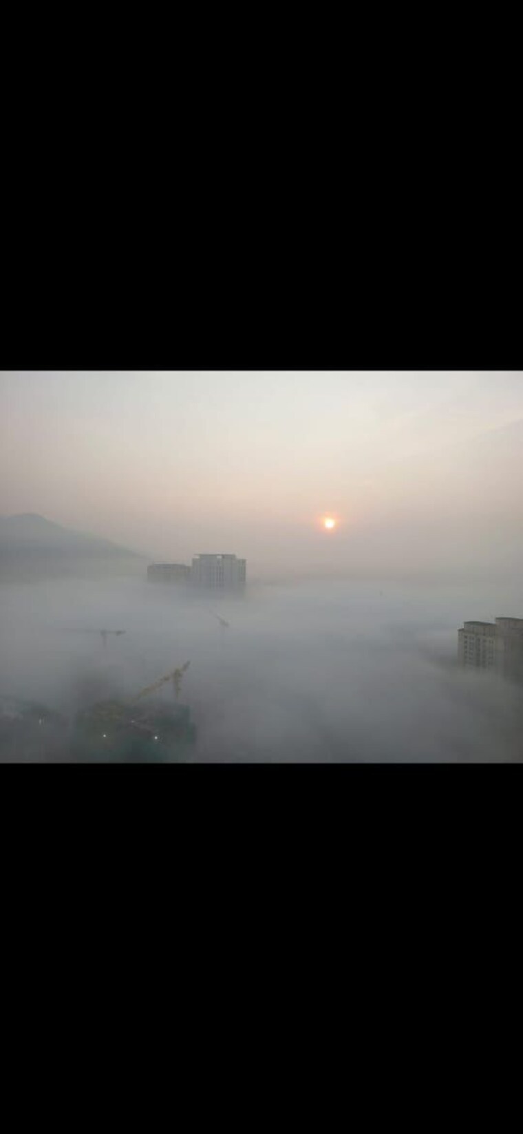 Room, hiranandani-fortune-city 2 Bedroom 780 Sq.Ft. Apartment In New Panvel Navi Mumbai 7874189