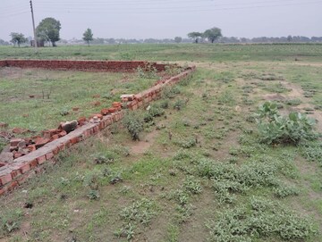 Plot Area in  Plot at Sriramapura – for Sale