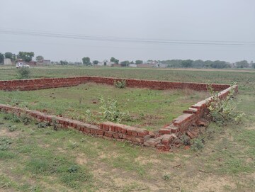  Plot For Sale in Sriramapura