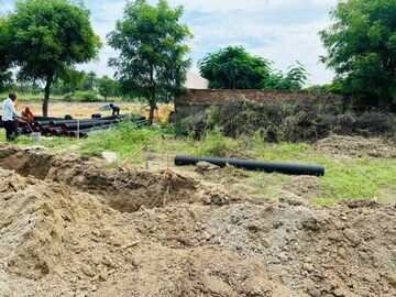 Plot Area in  Plot at Sector 108 – for Sale