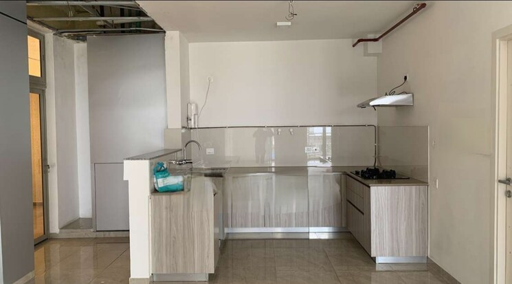 Kitchen, hiranandani-estate-rodas-enclave 3 Bedroom 1900 Sq.Ft. Apartment In Ghodbunder Road Thane 7874197