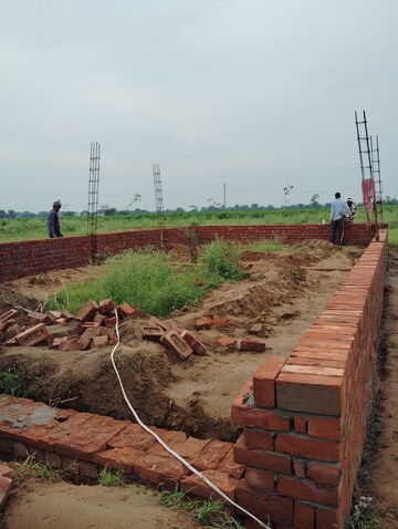 Plot Area in  Plot at Sriramapura – for Sale