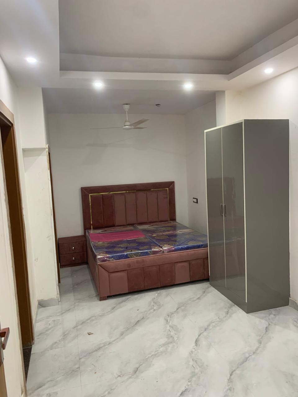 1 RK Builder Floor For Rent in Sector 40 Gurgaon  7874210